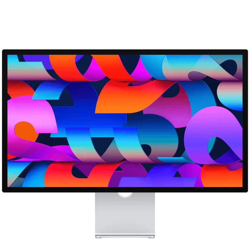 Studio Display