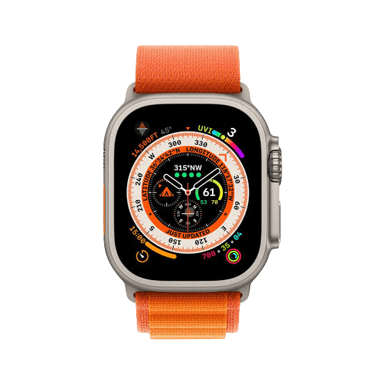 Apple Watch Ultra