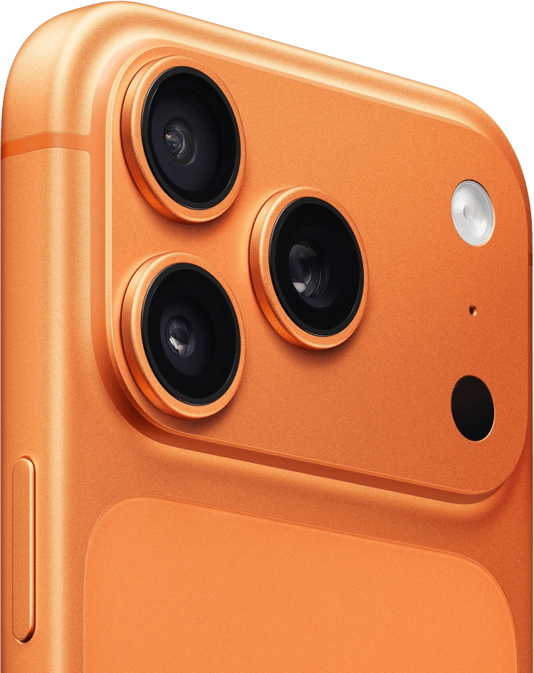 iPhone 17 Pro